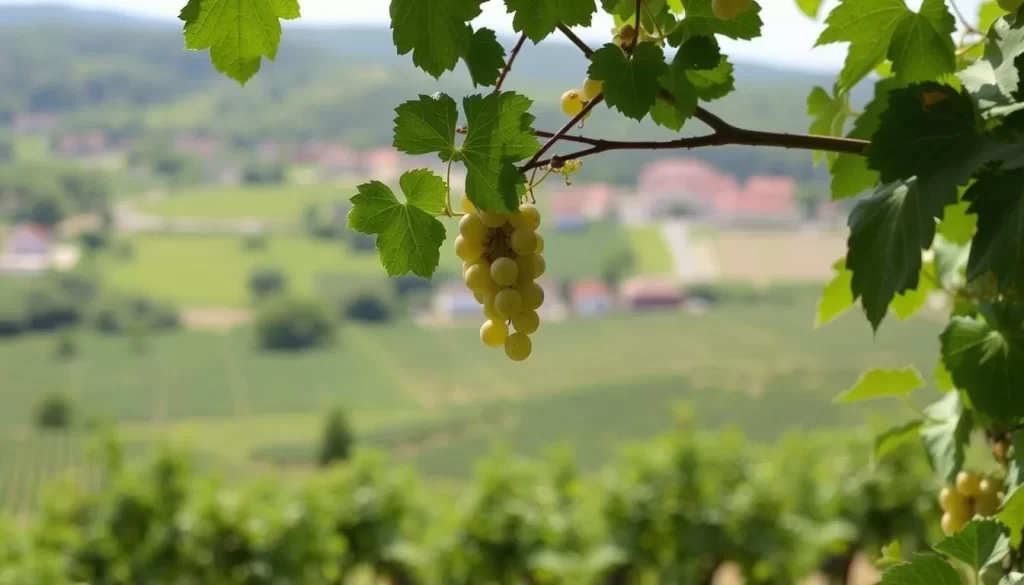 Discover Vrsac's wine scene