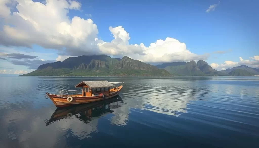 Discover the beauty of Sado Island