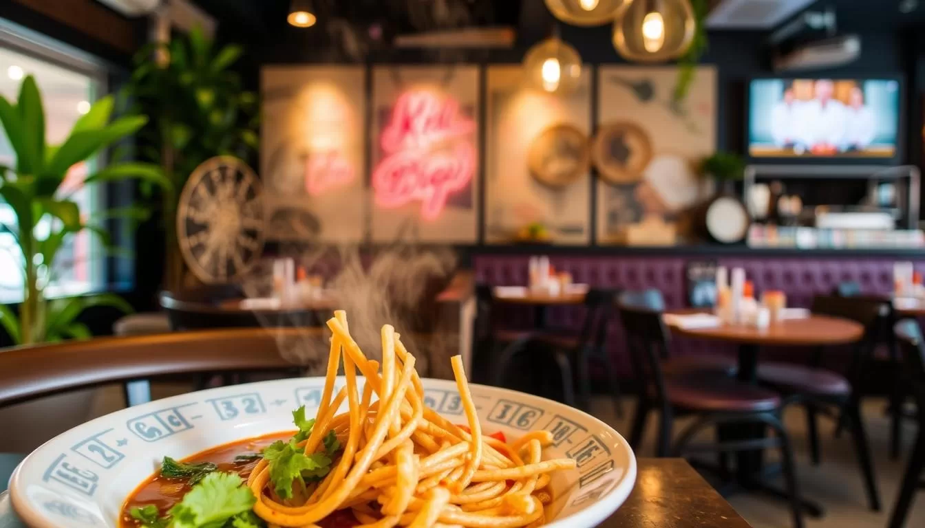 Discover the best Vietnamese restaurants in London