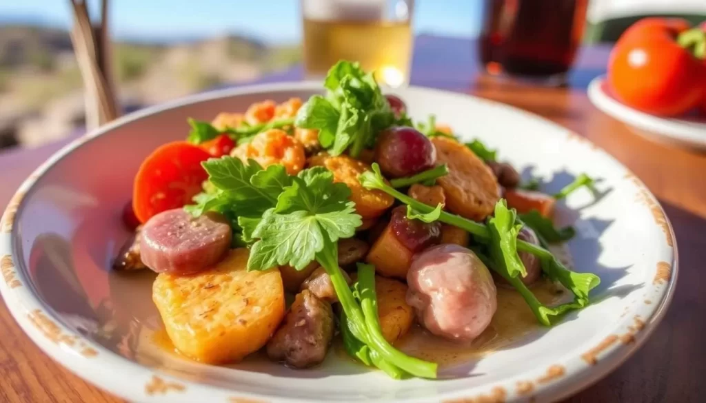 Discover the best farm-to-table restaurants in Desert Hot Springs