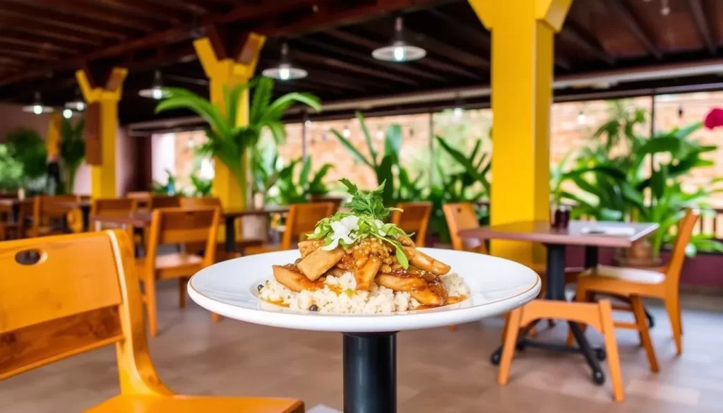 Discover the best restaurants and cafes in Antigua, Guatemala