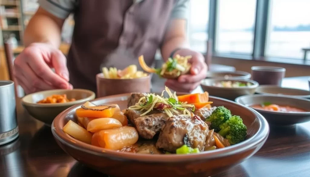 Discover the flavors of Yellowknife