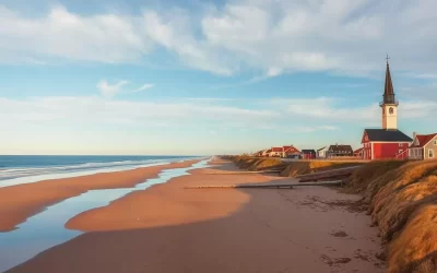 Souris, Prince Edward Island: Best Things to Do – Top Picks