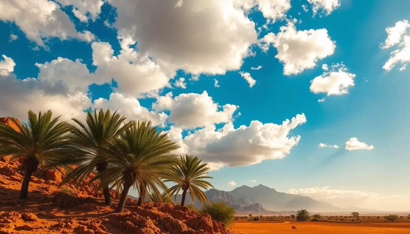 Djibouti: Best Months for a Weather-Savvy Trip