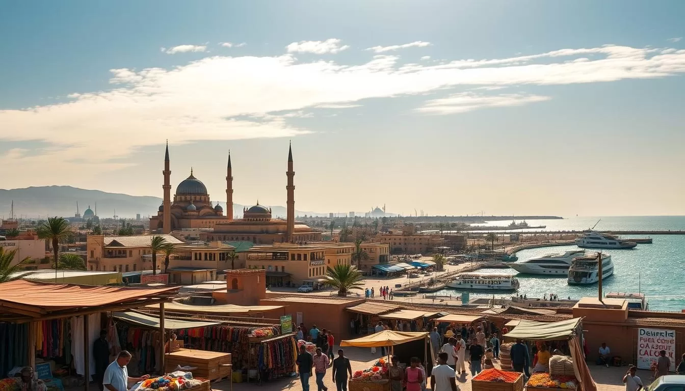 Djibouti City, Djibouti: Best Things to Do - Top Picks