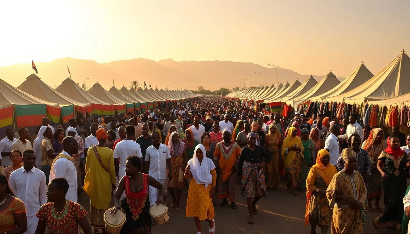 Djibouti: Top Festivals to Check Out When Visiting