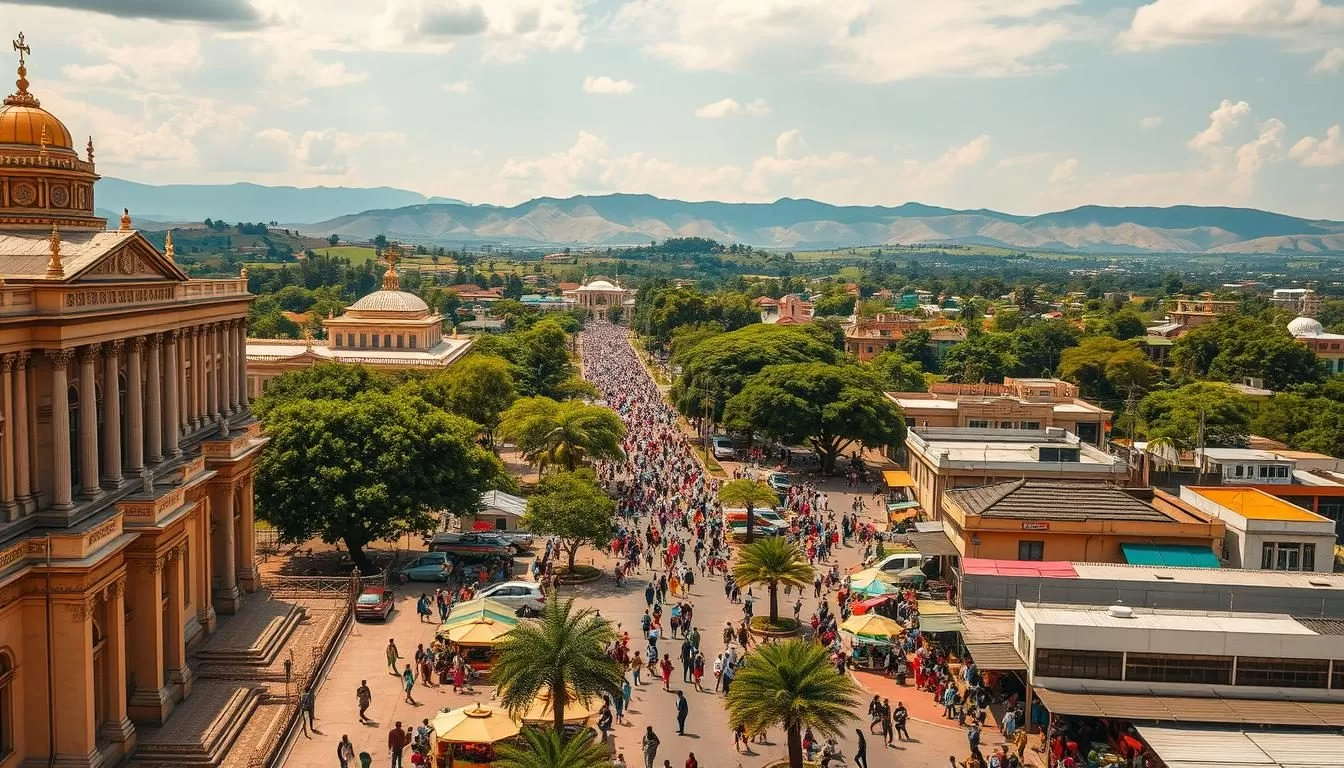Dodoma, Tanzania: Best Things to Do - Top Picks