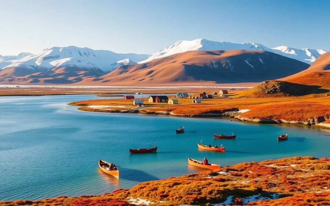 Dorset Island, Nunavut: Best Things to Do - Top Picks