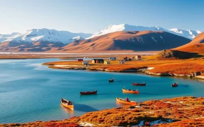 Dorset Island, Nunavut: Best Things to Do – Top Picks
