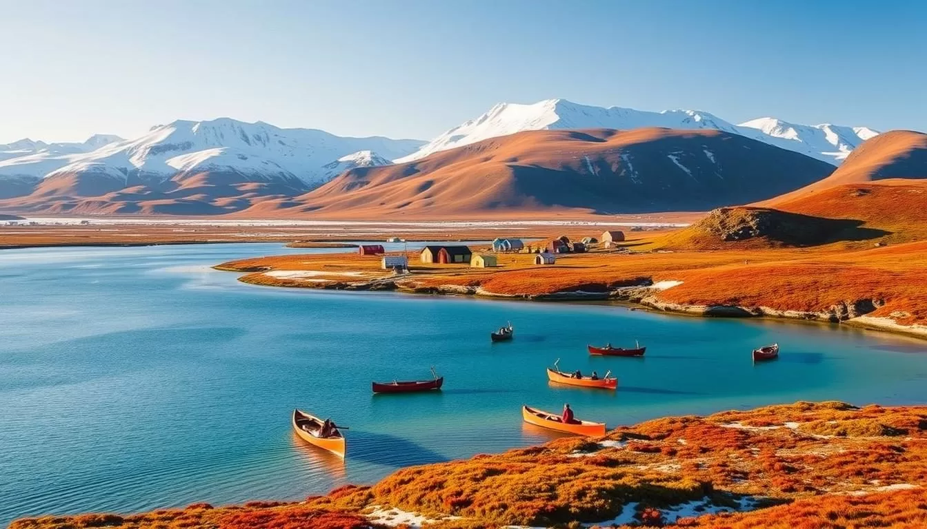 Dorset Island, Nunavut: Best Things to Do - Top Picks