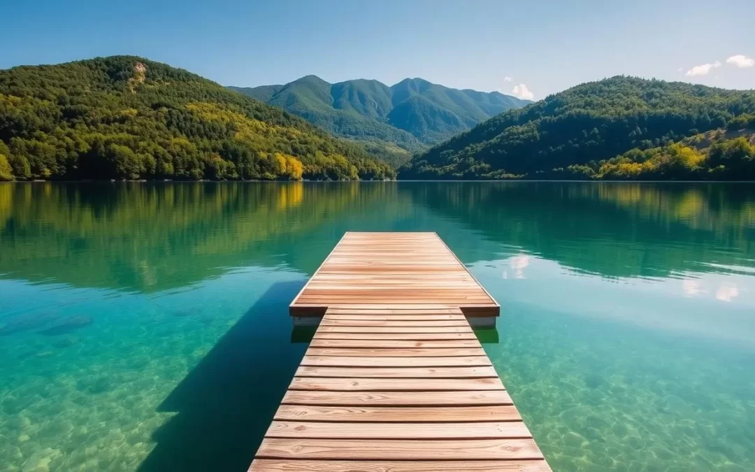 Douglas Lake, Tennessee: Best Things to Do - Top Picks