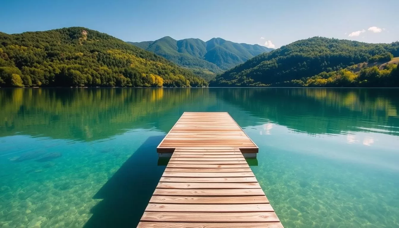 Douglas Lake, Tennessee: Best Things to Do - Top Picks