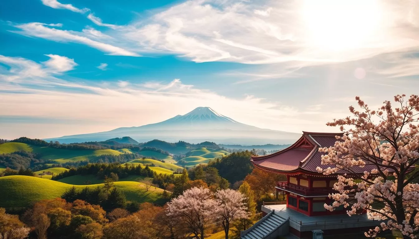 Ehime Prefecture, Japan: Best Months for a Weather-Savvy Trip