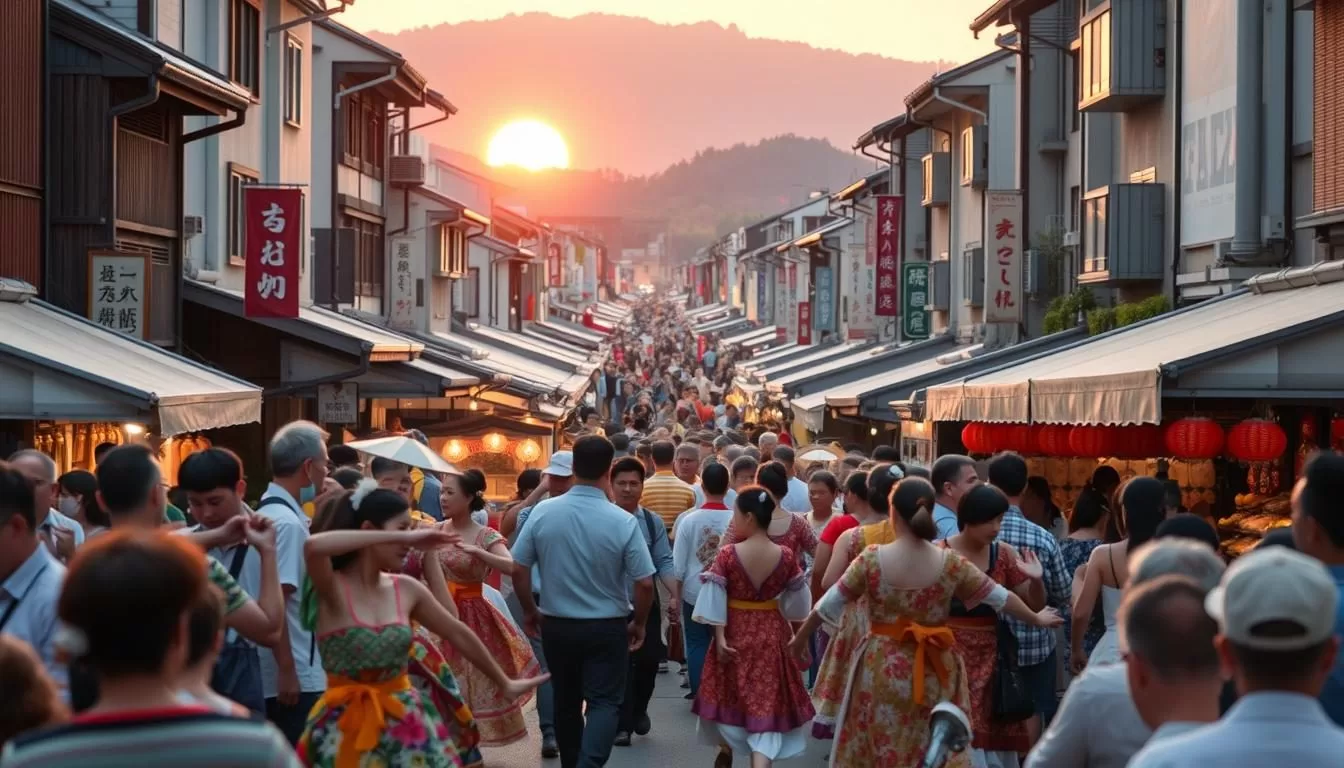 Ehime Prefecture, Japan: Top Festivals to Check Out When Visiting