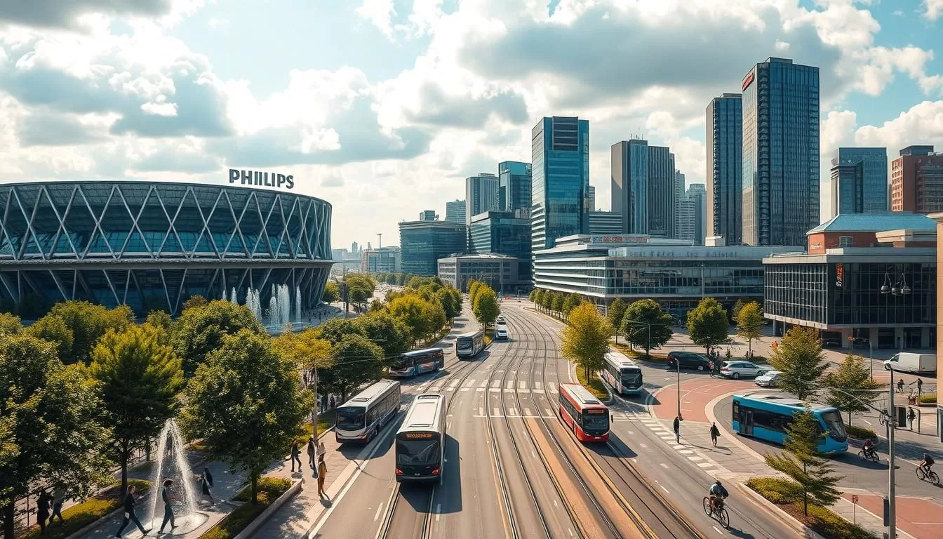 Eindhoven, Netherlands: Best Things to Do - Top Picks