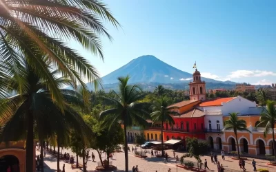 El Salvador: Best Months for a Weather-Savvy Trip