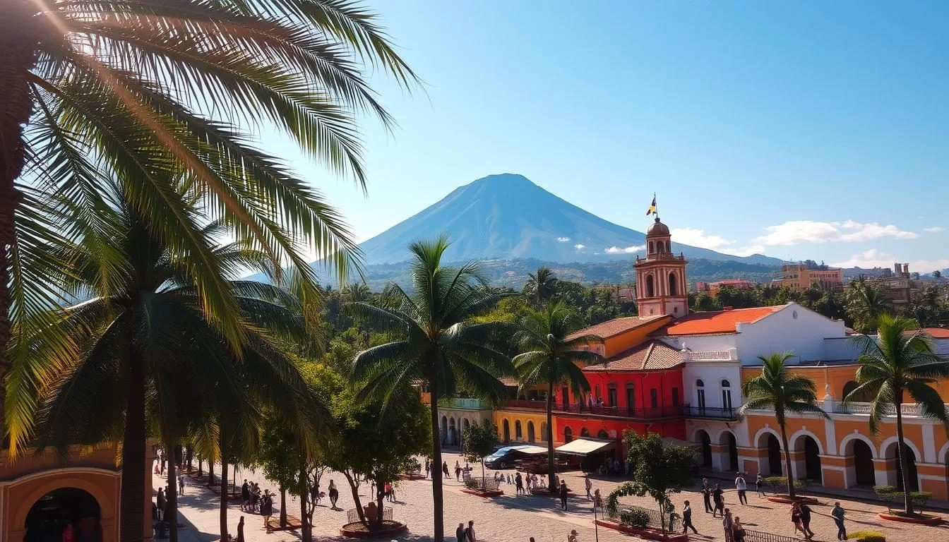 El Salvador: Best Months for a Weather-Savvy Trip