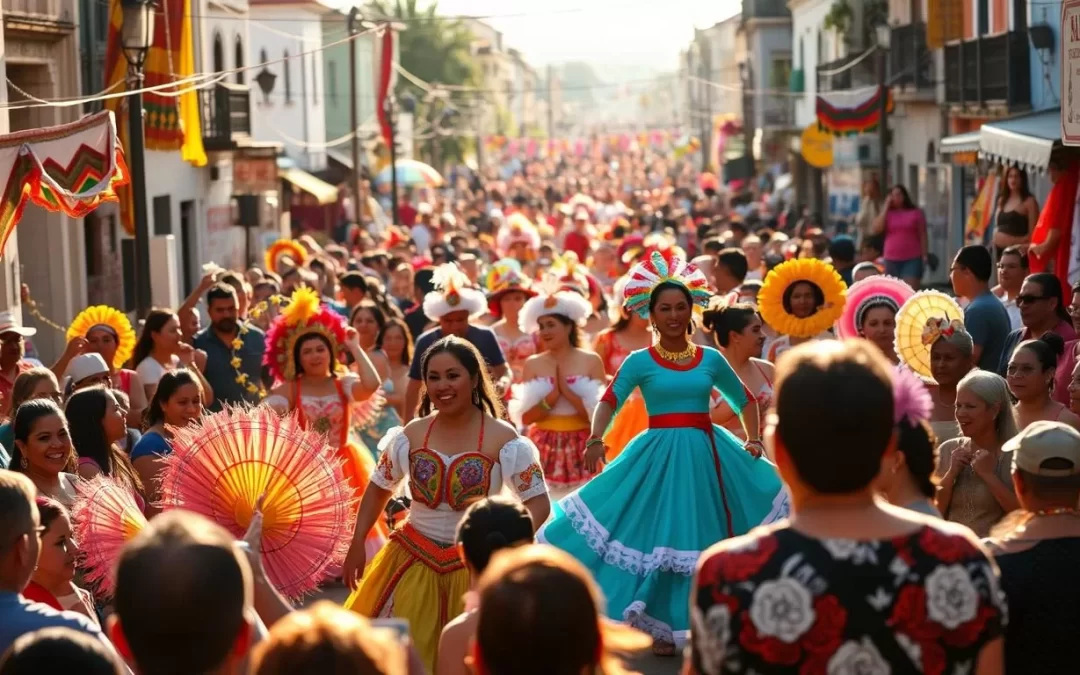 El Salvador: Top Festivals to Check Out When Visiting