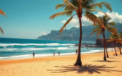 El Tunco, El Salvador: Best Things to Do – Top Picks
