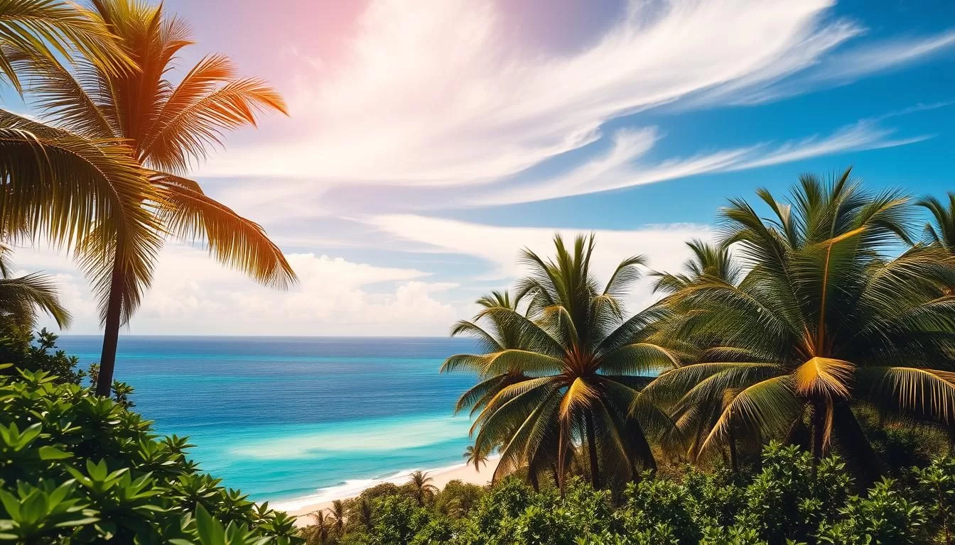 Equatorial Guinea: Best Months for a Weather-Savvy Trip