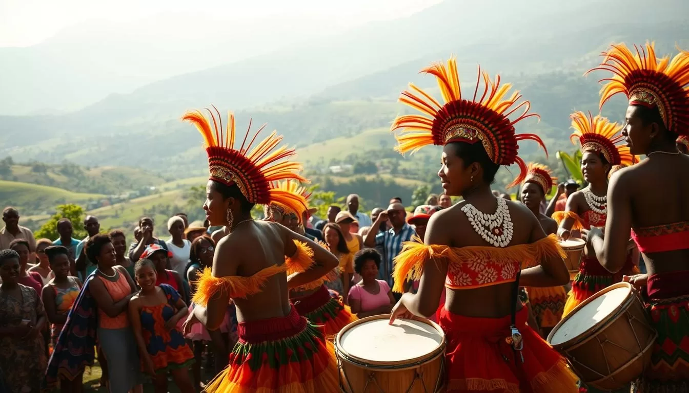 Equatorial Guinea: Top Festivals to Check Out When Visiting