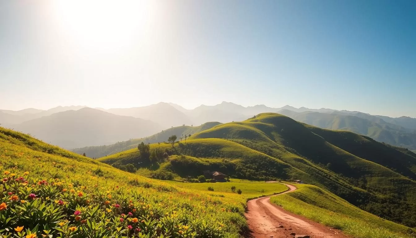 Ethiopia: Best Months for a Weather-Savvy Trip
