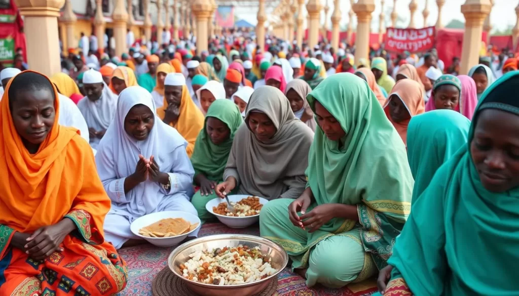Experience Eid al-Fitr in Somalia