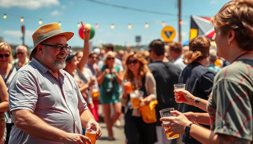 Experience Prince Edward Island's vibrant culture and entertainment