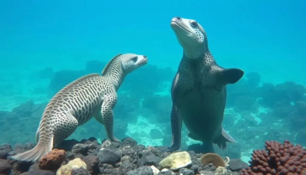 Experience the Belcher Islands' unique culture and wildlife