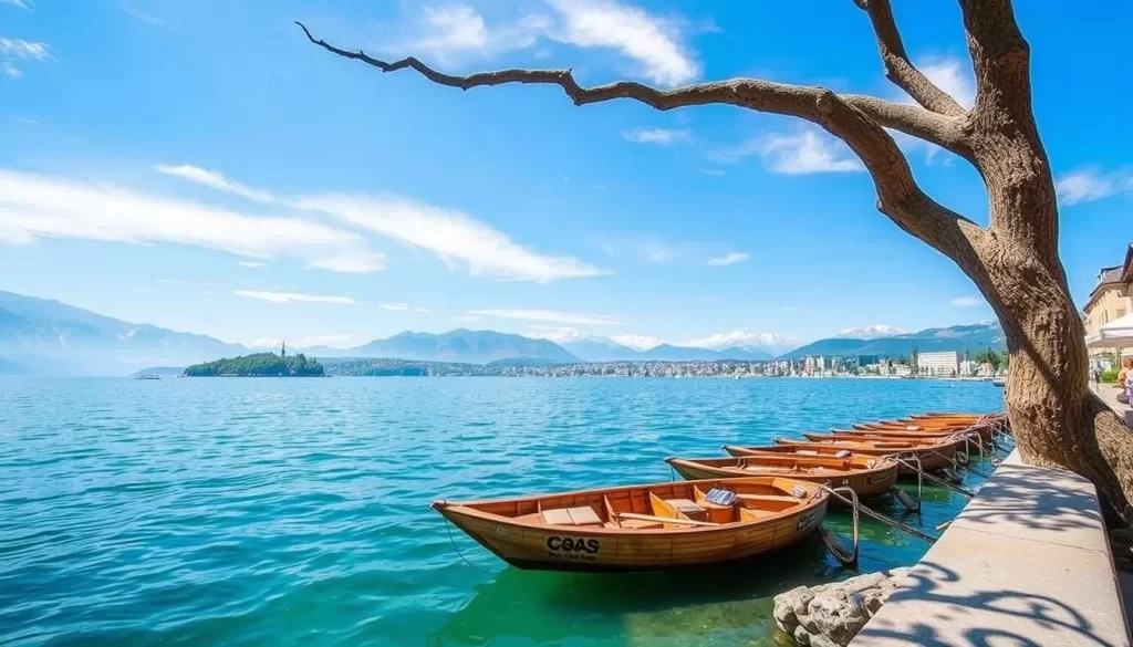 Explore Europe's Hidden Gems from Geneva
