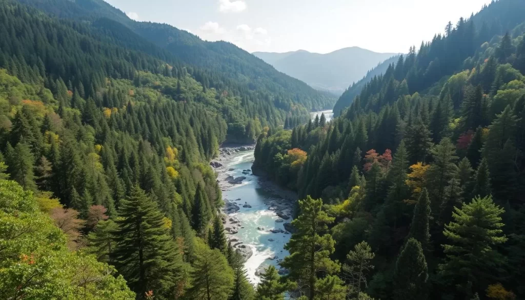 Explore Yanbaru National Park