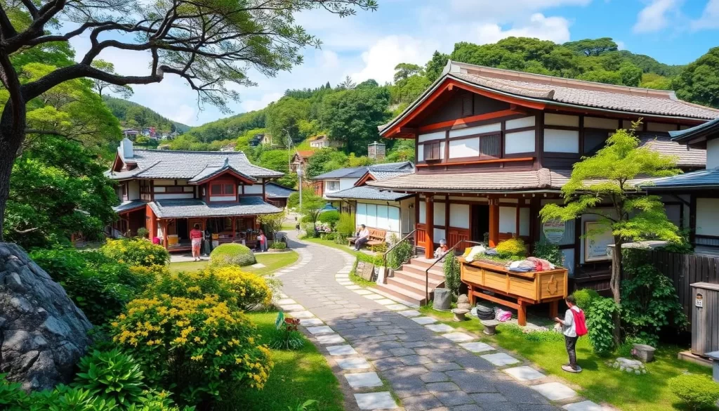 Explore Yoroshima Island