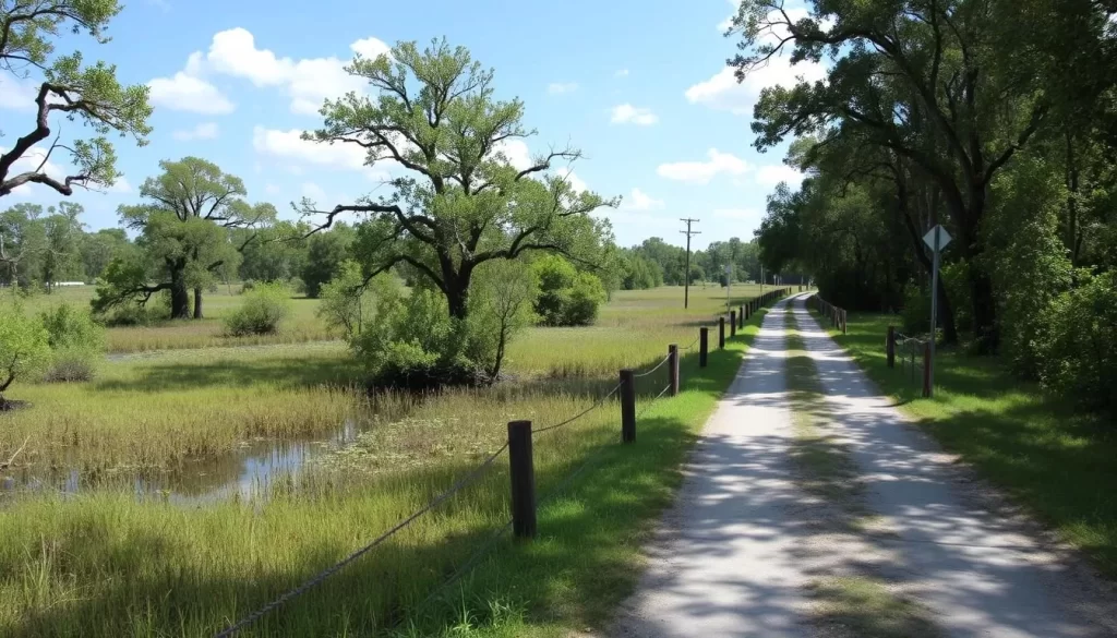 Explore the Creole Nature Trail All-American Road