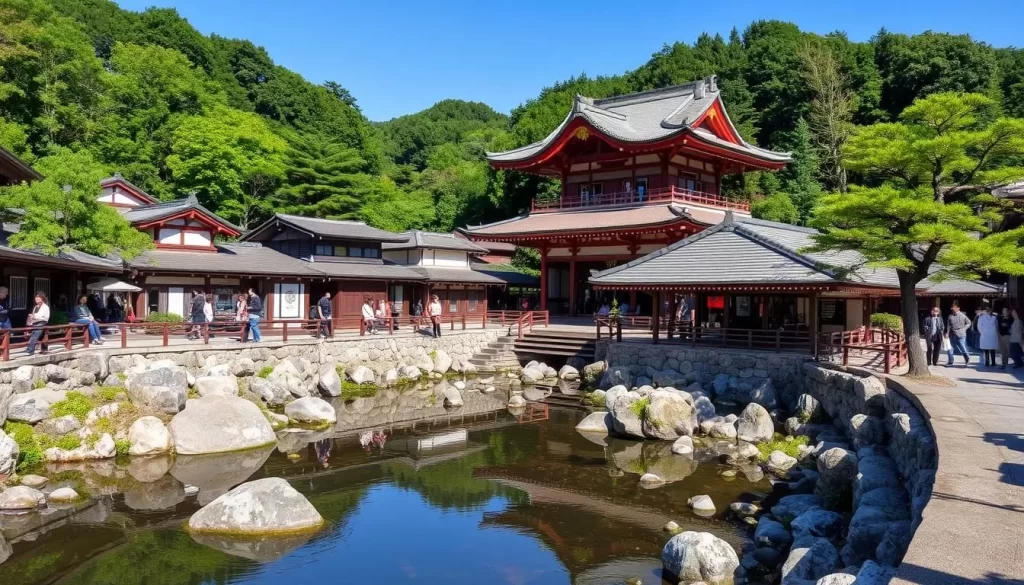 FIND & BOOK HOTELS & RESORTS NEAR EHIME FESTIVALS