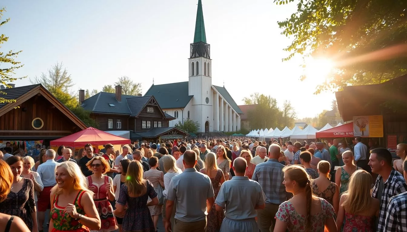 Finland: Top Festivals to Check Out When Visiting