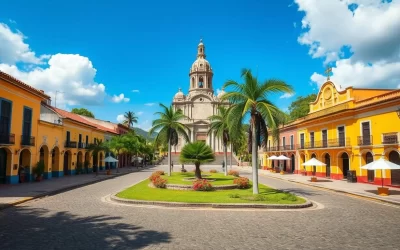Flores, Guatemala: Best Things to Do – Top Picks