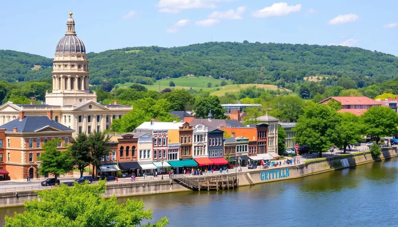 Frankfort, Kentucky: Best Things to Do - Top Picks