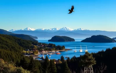 Friday Harbor, Washington: Best Things to Do – Top Picks