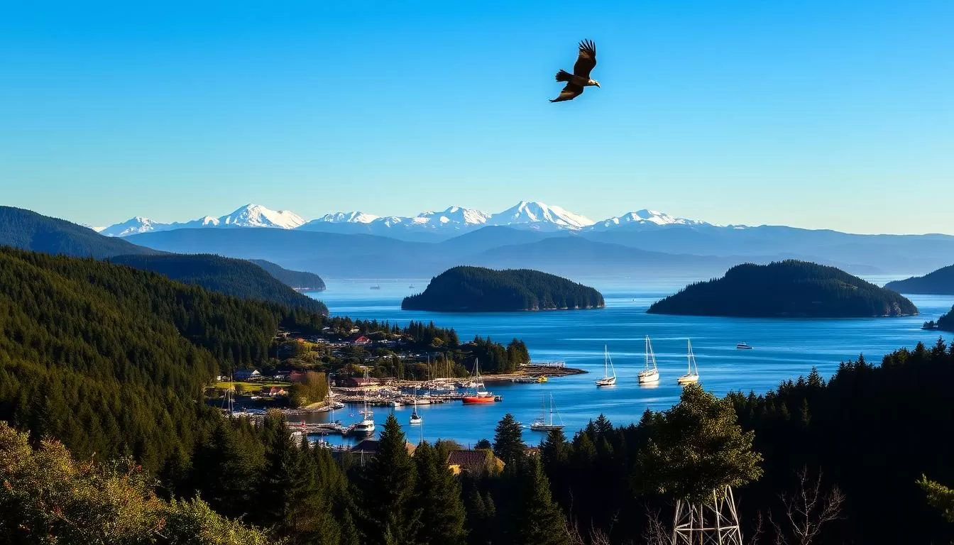 Friday Harbor, Washington: Best Things to Do - Top Picks
