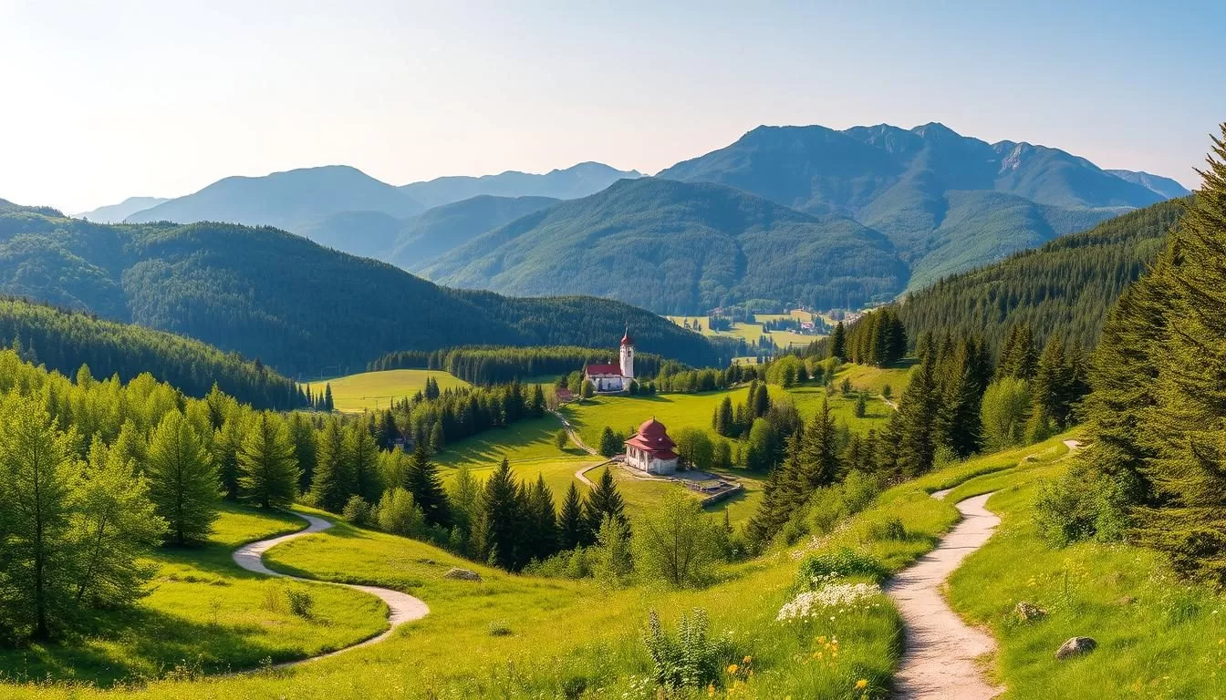 Fruška Gora National Park, Serbia: Best Things to Do - Top Picks
