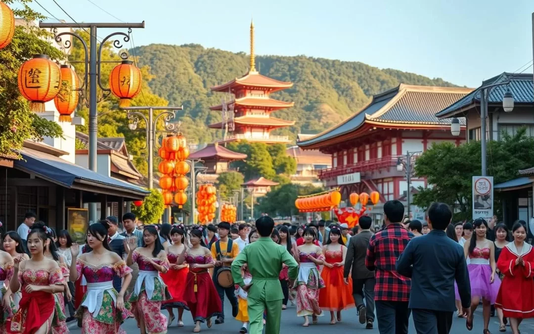 Fukui Prefecture, Japan: Top Festivals to Check Out When Visiting