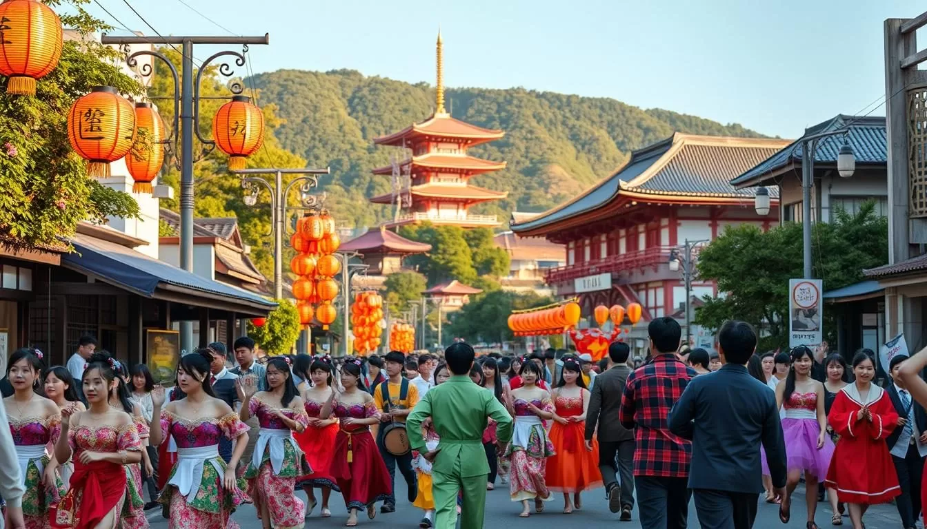 Fukui Prefecture, Japan: Top Festivals to Check Out When Visiting