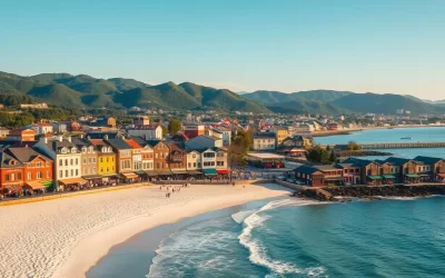 Fukuoka Prefecture, Japan: Best Months for a Weather-Savvy Trip