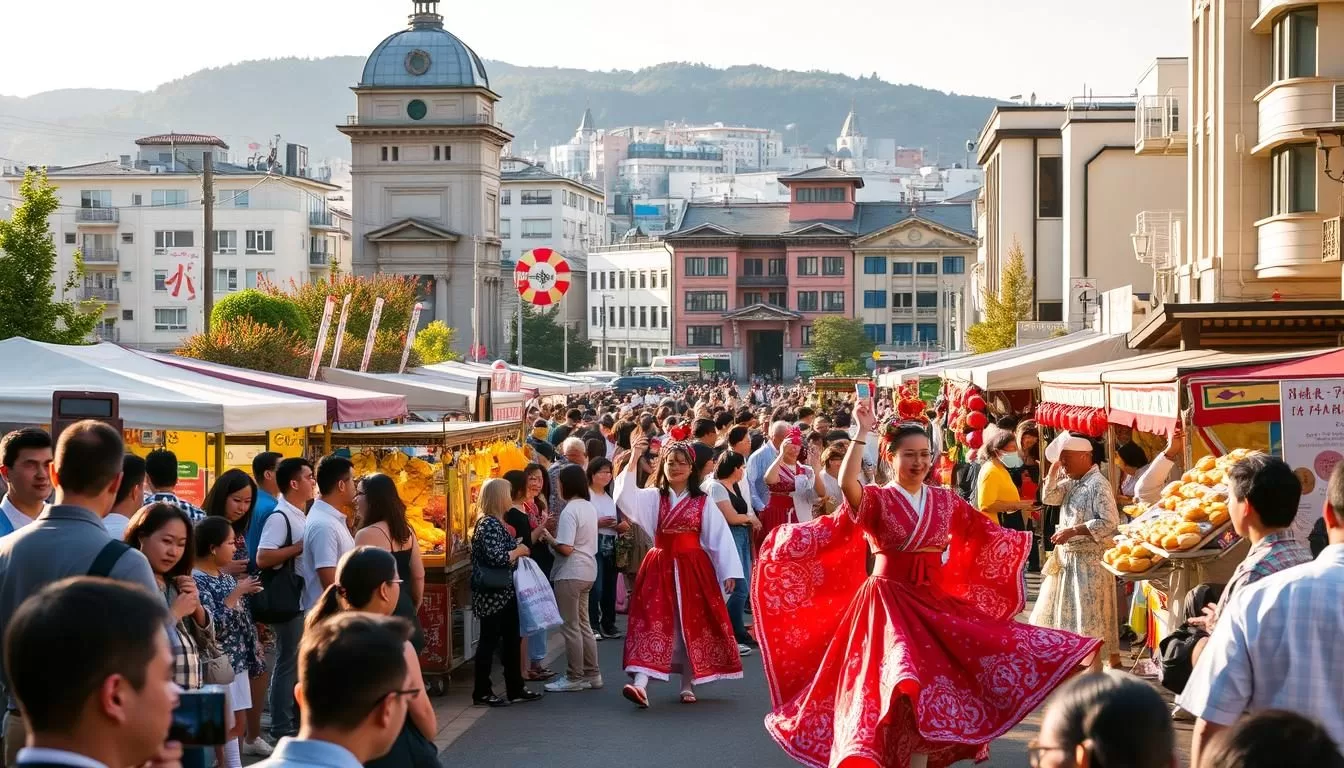 Fukuoka Prefecture, Japan: Top Festivals to Check Out When Visiting