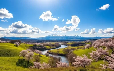 Fukushima Prefecture, Japan: Best Months for a Weather-Savvy Trip