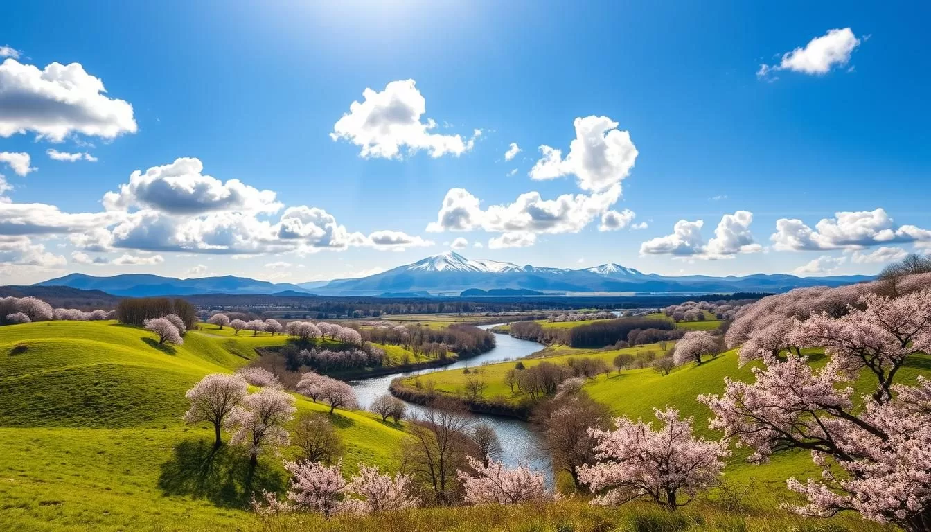 Fukushima Prefecture, Japan: Best Months for a Weather-Savvy Trip