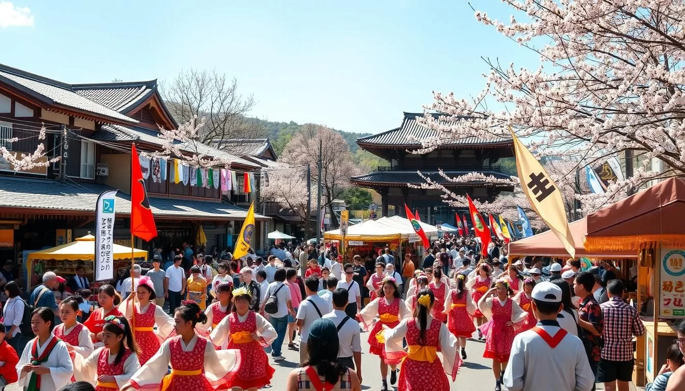 Fukushima Prefecture, Japan: Top Festivals to Check Out When Visiting