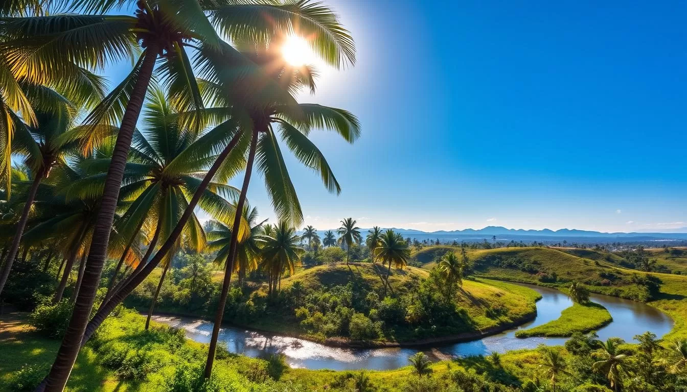 Gabon: Best Months for a Weather-Savvy Trip