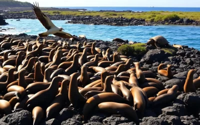 Galápagos Islands, Ecuador: Best Things to Do – Top Picks