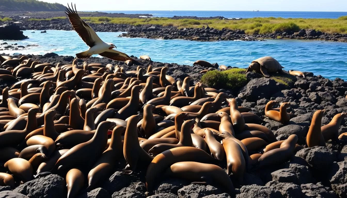 Galápagos Islands, Ecuador: Best Things to Do - Top Picks